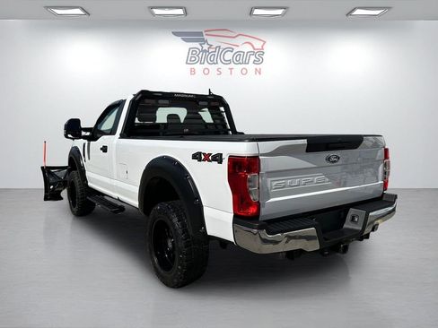 Used 2020 Ford F250 XL w/ Power Equipment Group image 6