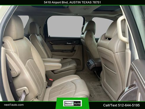 Used 2015 GMC Acadia Denali image 31