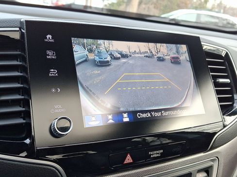 Used 2023 Honda Ridgeline RTL image 18