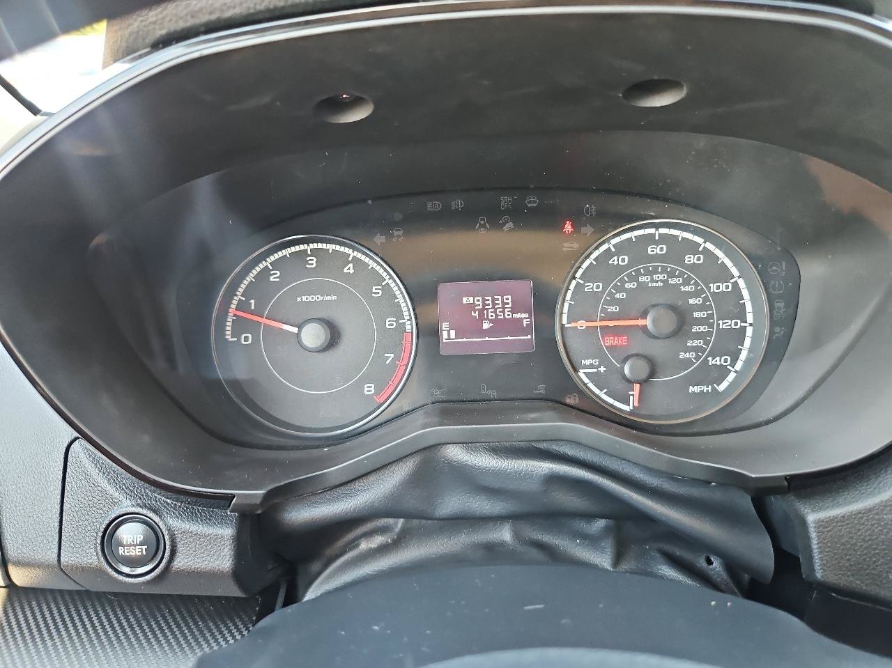 Used 2017 Subaru Impreza 2.0i AWD/4WD image 24
