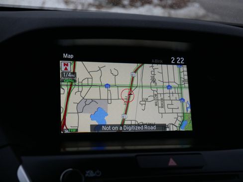 Used 2020 Acura MDX SH-AWD w/ Technology Package image 22