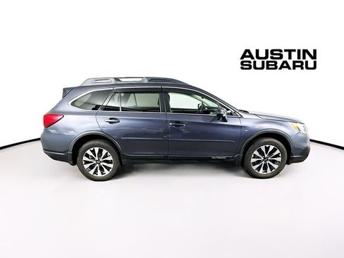 Used 2016 Subaru Outback 3.6R Limited AWD/4WD image 6