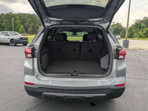 Used 2024 Chevrolet Equinox LT AWD/4WD image 30