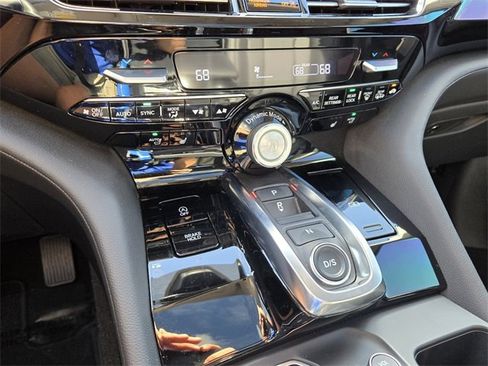 Certified 2024 Acura MDX 3.5L image 19