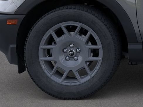 New 2026 Ford Bronco Sport Big Bend AWD/4WD image 19