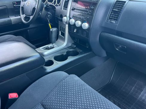 Used 2013 Toyota Tundra 2WD CrewMax image 18