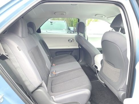 Certified 2024 Hyundai Ioniq 5 SE image 24