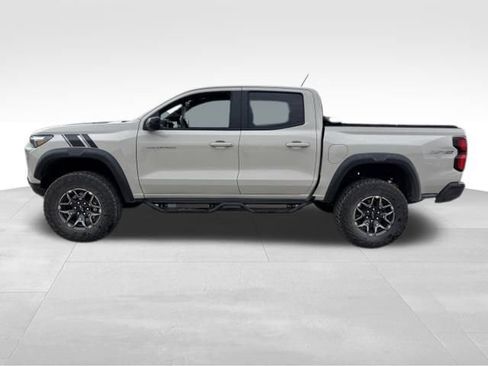 Certified 2026 Chevrolet Colorado ZR2 w/ Technology Package AWD/4WD image 2