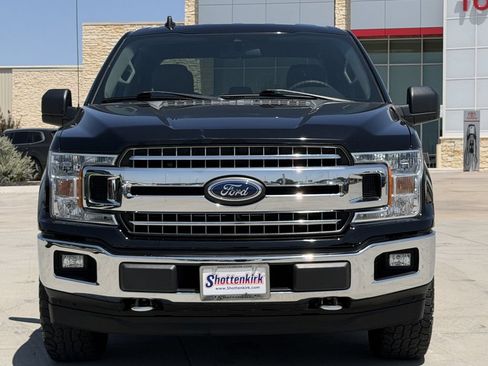 Used 2019 Ford F150 XLT w/ XTR Package AWD/4WD image 7