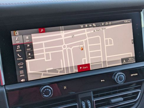 New 2026 Porsche Macan S image 18