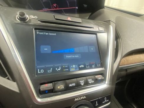 Used 2020 Acura MDX SH-AWD w/ Technology Package image 22