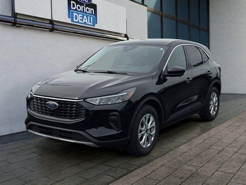 Certified 2023 Ford Escape Active w/ Tech Pack #2 AWD/4WD image 7