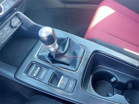 Used 2023 Honda Civic Si image 17