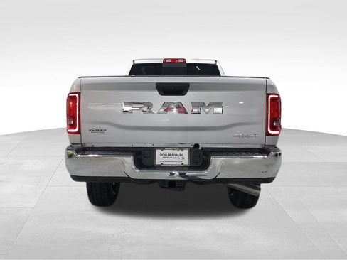 New 2026 RAM 2500 Tradesman AWD/4WD image 7
