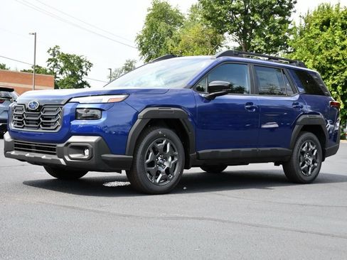 New 2026 Subaru Outback Premium AWD/4WD image 3