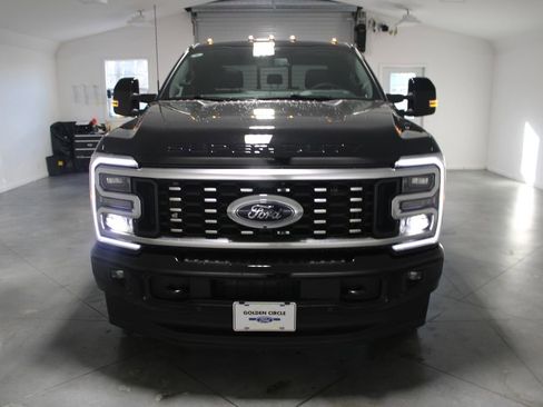 New 2026 Ford F350 Platinum image 64