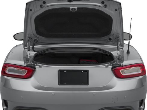 Used 2017 FIAT 124 Spider Abarth image 15