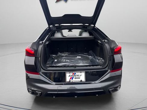 New 2026 BMW X6 xDrive40i image 29