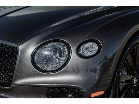 Used 2024 Bentley Continental GT Speed image 43