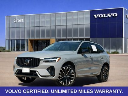 Certified 2026 Volvo XC60 B5 Ultra