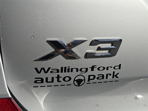 Used 2019 BMW X3 xDrive30i w/ Executive Package image 29