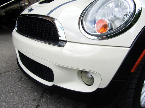 Used 2010 MINI Cooper Clubman S image 33