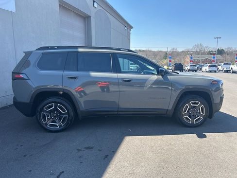 New 2026 Jeep Cherokee Limited AWD/4WD image 6