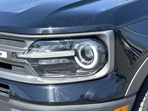 Used 2022 Ford Bronco Sport Big Bend w/ Convenience Package image 9