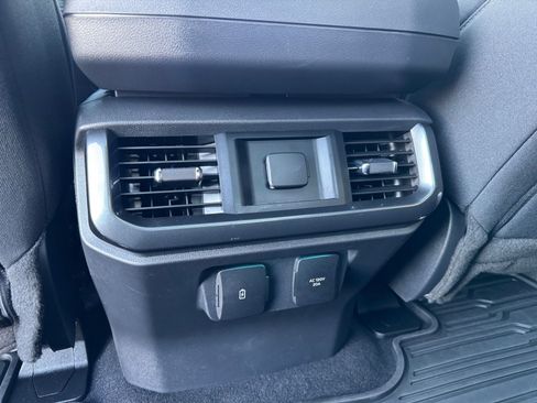 Used 2023 Ford F150 XLT w/ Equipment Group 302A High image 22