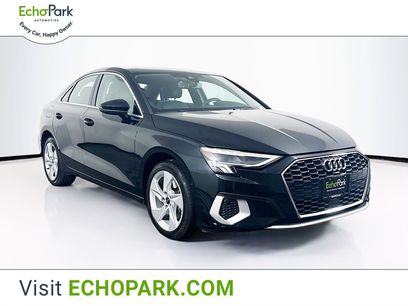 Used 2024 Audi A3 2.0T Premium