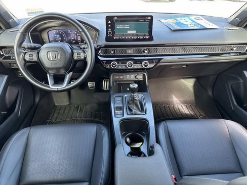 Used 2023 Honda Civic Sport Touring image 22