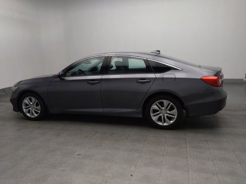 Used 2019 Honda Accord LX image 3