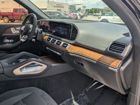 Used 2022 Mercedes-Benz GLE 53 AMG 4MATIC image 27