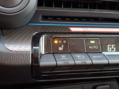 Certified 2024 Toyota Prius XLE FWD image 23