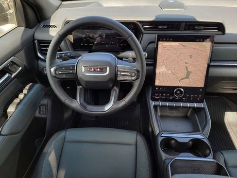New 2026 GMC Terrain AT4 w/ Convenience Package III AWD/4WD image 11