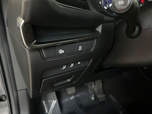 Used 2024 MAZDA MAZDA3 s w/ Appearance Package image 21