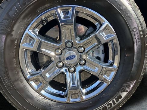 Used 2023 Ford F150 XLT w/ Equipment Group 302A High image 9