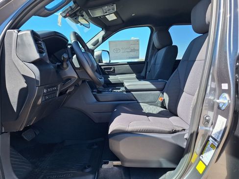 New 2026 Toyota Tundra SR image 12