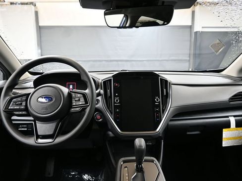New 2026 Subaru Crosstrek 2.0i Premium AWD/4WD image 22