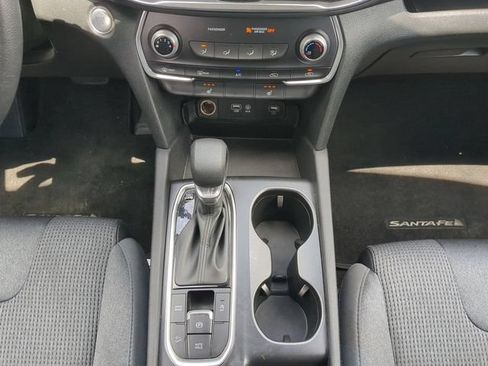 Used 2020 Hyundai Santa Fe SEL w/ Cargo Package AWD/4WD image 21