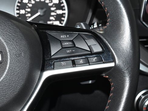 Used 2024 Nissan Altima 2.5 SR FWD image 13