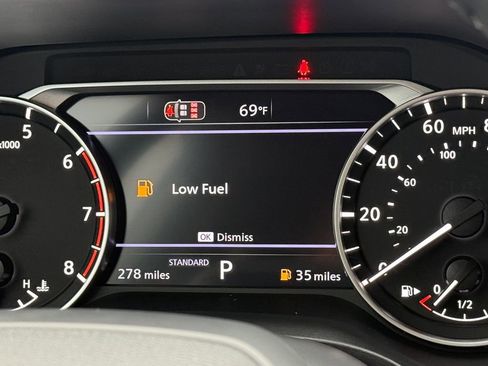 Used 2026 Nissan Rogue SV FWD image 29