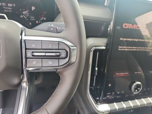 New 2026 GMC Yukon XL Elevation w/ Elevation Premium Package AWD/4WD image 27