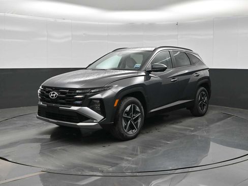New 2026 Hyundai Tucson SEL AWD/4WD image 4
