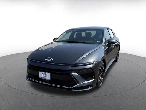 Used 2025 Hyundai Sonata SEL image 7