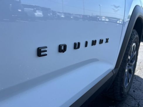 New 2026 Chevrolet Equinox ACTIV FWD image 13