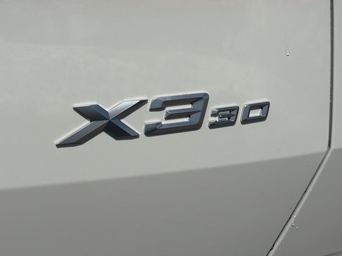 New 2026 BMW X3 xDrive30i w/ Premium Package AWD/4WD image 11