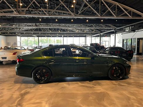 Used 2023 BMW M5 w/ Competition Package AWD/4WD image 6