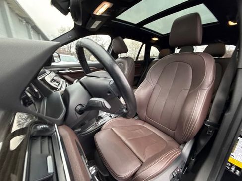 Used 2018 BMW X1 xDrive28i w/ Convenience Package image 24