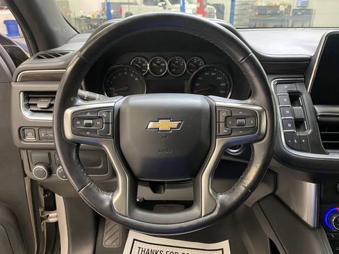 Used 2021 Chevrolet Suburban LT image 33